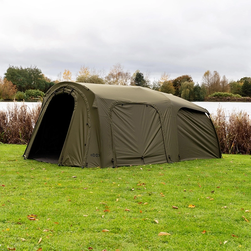 Avid Carp Exo Extension Cap